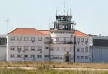 VN Barquinha: Venda da TAP pode ter impacto tremendo com escola de aviação em Tancos – 200 postos de trabalho e investimento de muitos milhões